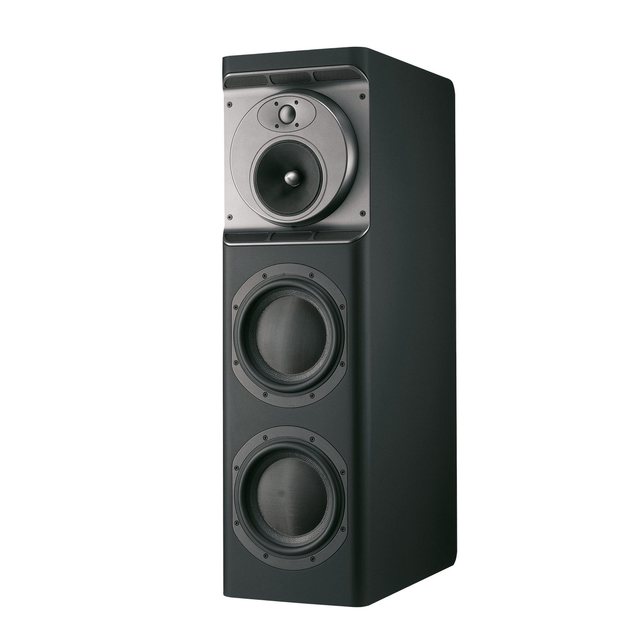 Bowers & Wilkins CT8 LR. Altavoz LR para Cine en Casa