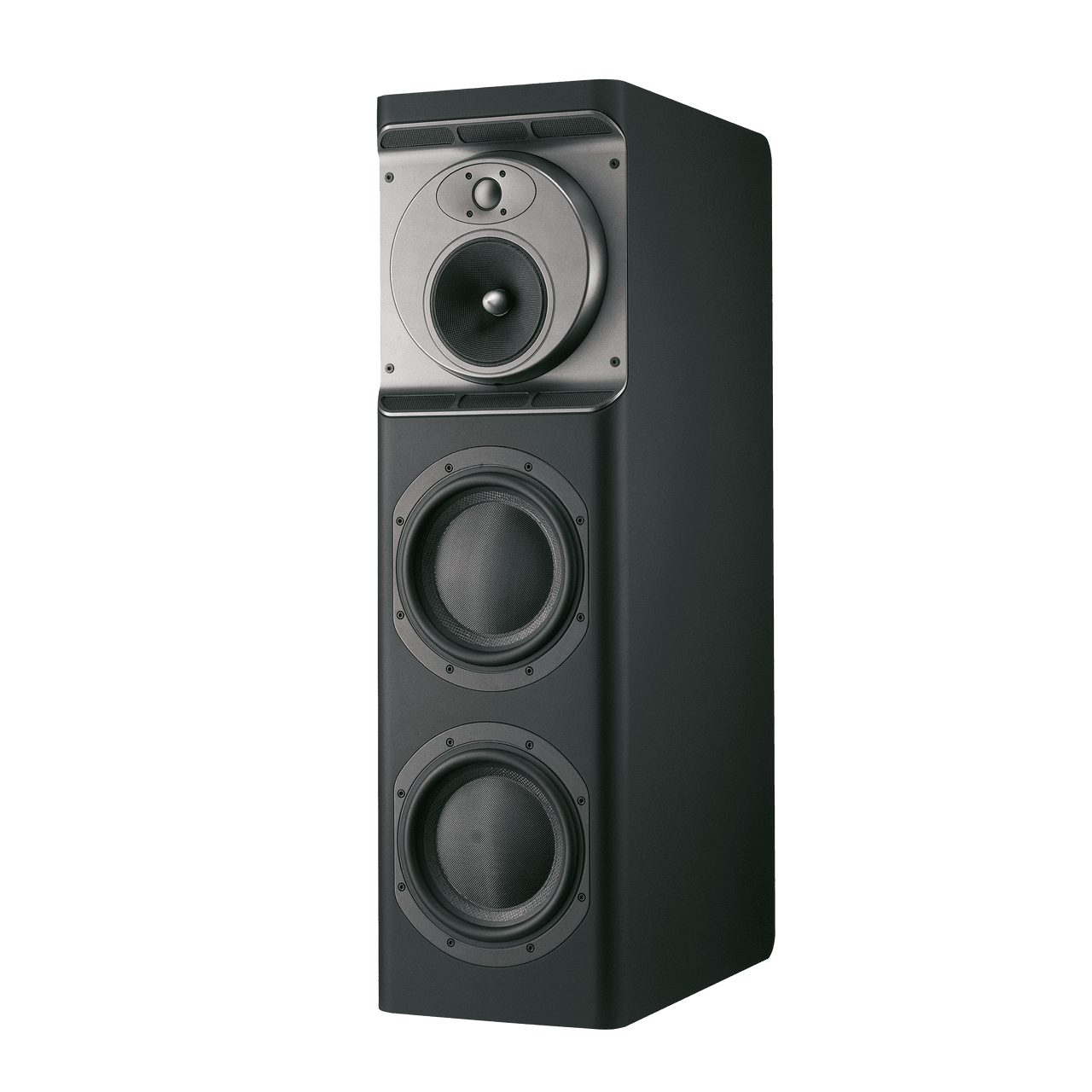 Bowers & Wilkins CT8 LR. Altavoz LR para Cine en Casa