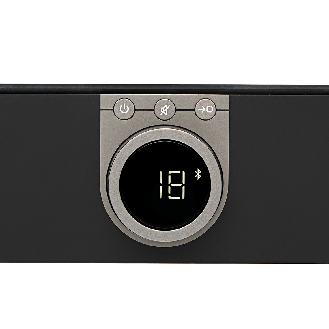 DALI Sound Hub. Streamer para Rubicon C y Oberon C