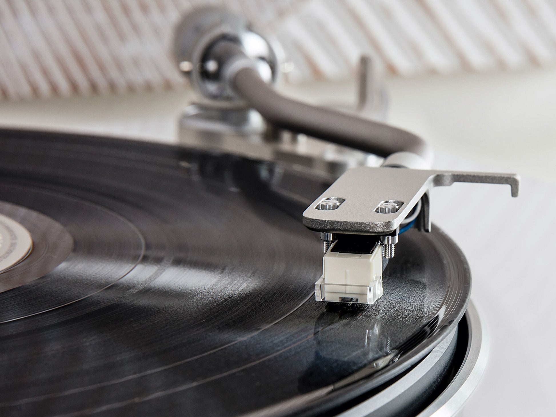 Denon DP-400. Tornamesa Automatica