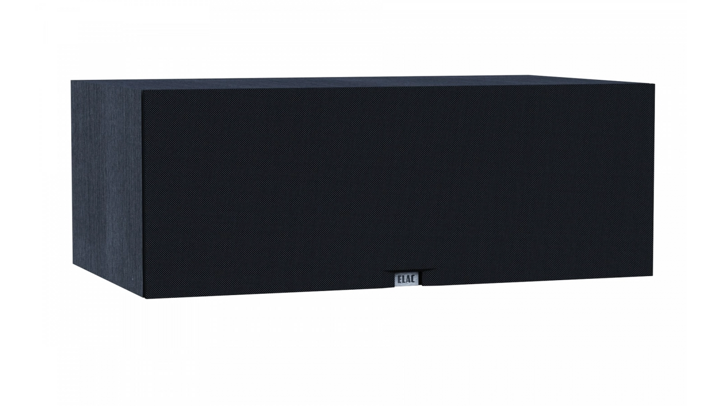 Elac Debut 3.0 DC63. Altavoz Central de 2 Vías