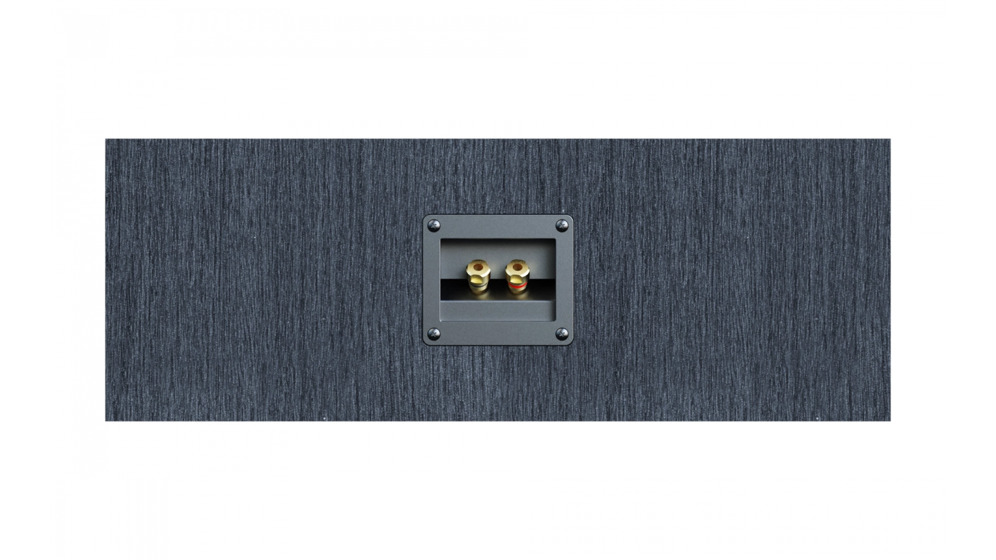 Elac Debut 3.0 DC53. Altavoz Central de 2 Vías