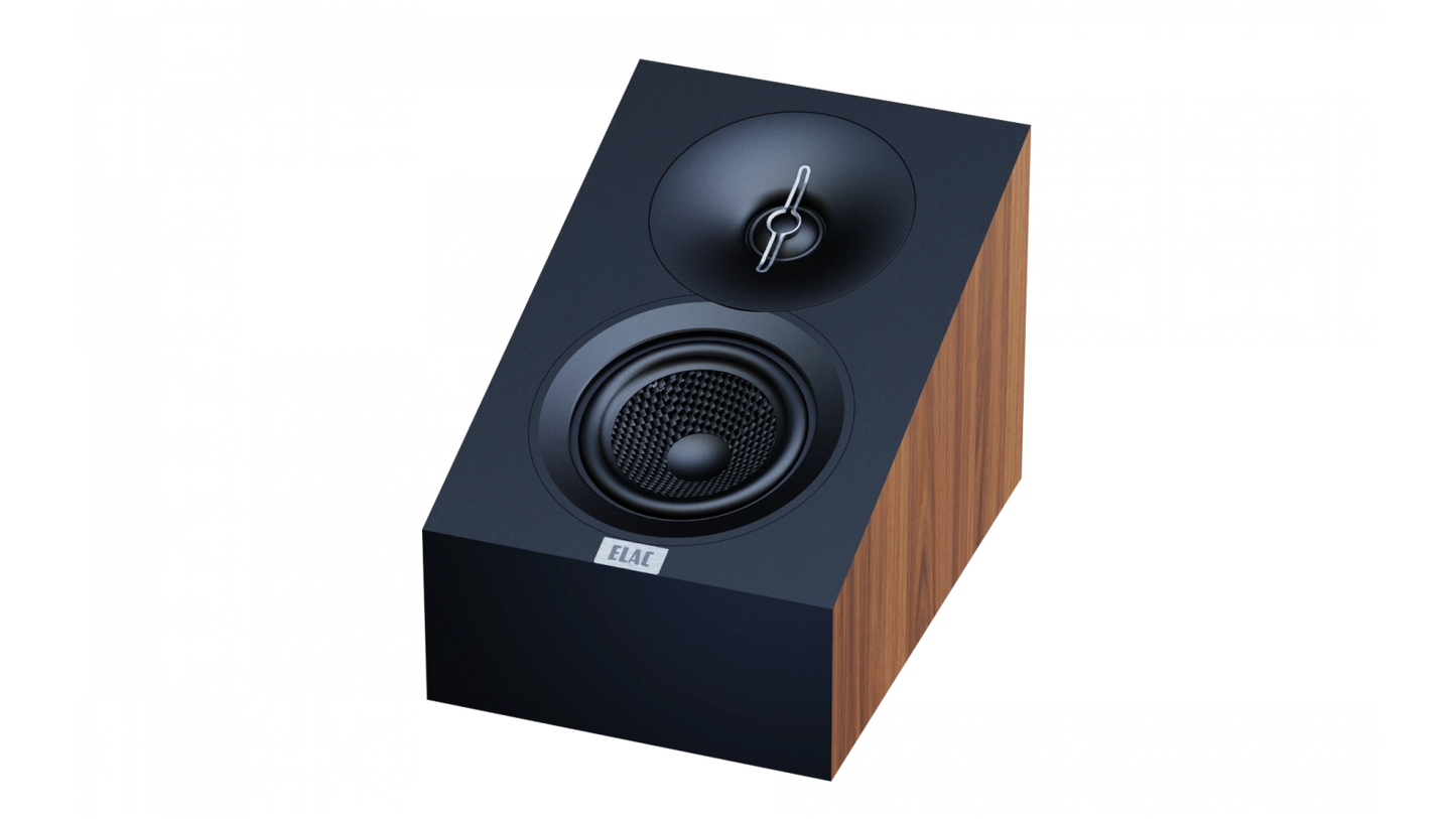 Elac Debut 3.0 DA43. Altavoz Surround / Dolby Atmos. Par