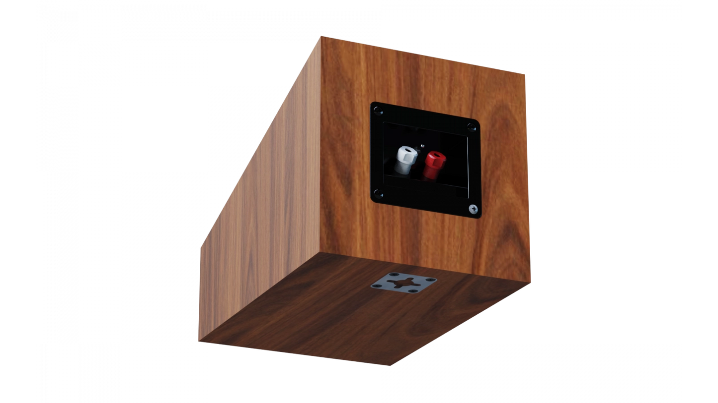 Elac Debut 3.0 DA43. Altavoz Surround / Dolby Atmos. Par