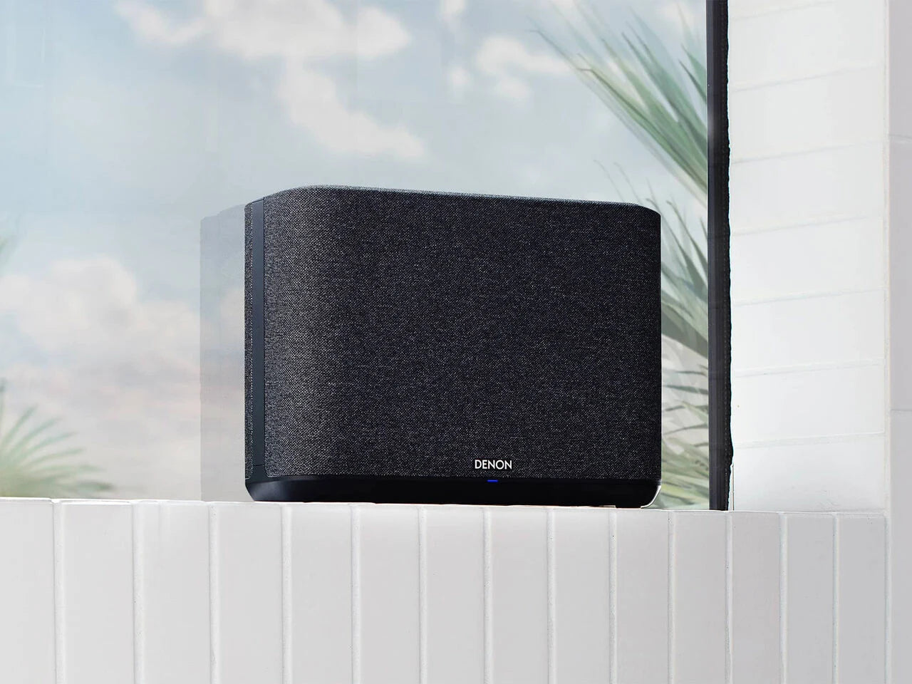Denon Home 250. Altavoz Inalambrico