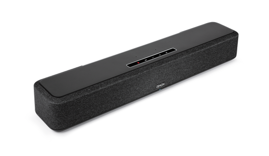 Denon Home Sound Bar 550. Barra de Sonido con Dolby Atmos