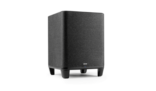 Denon Home Subwoofer. Altavoz Inalambrico