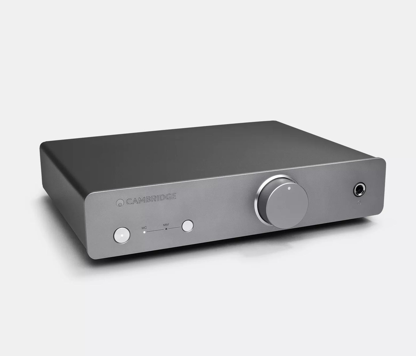 Cambridge Audio Alva DUO. Preamplificador de Phono (MM y MC)
