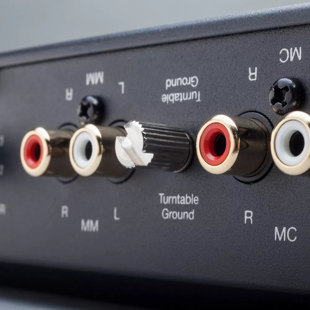 Cambridge Audio Alva DUO. Preamplificador de Phono (MM y MC)