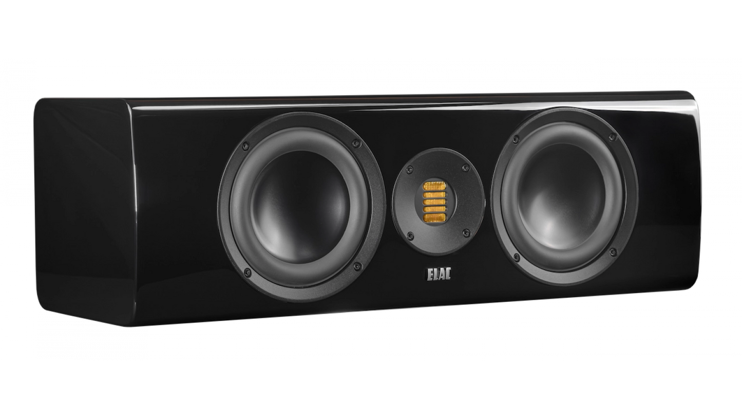 Elac Solano 2.0 CC281.2. Altavoz Central de 2.5 Vías