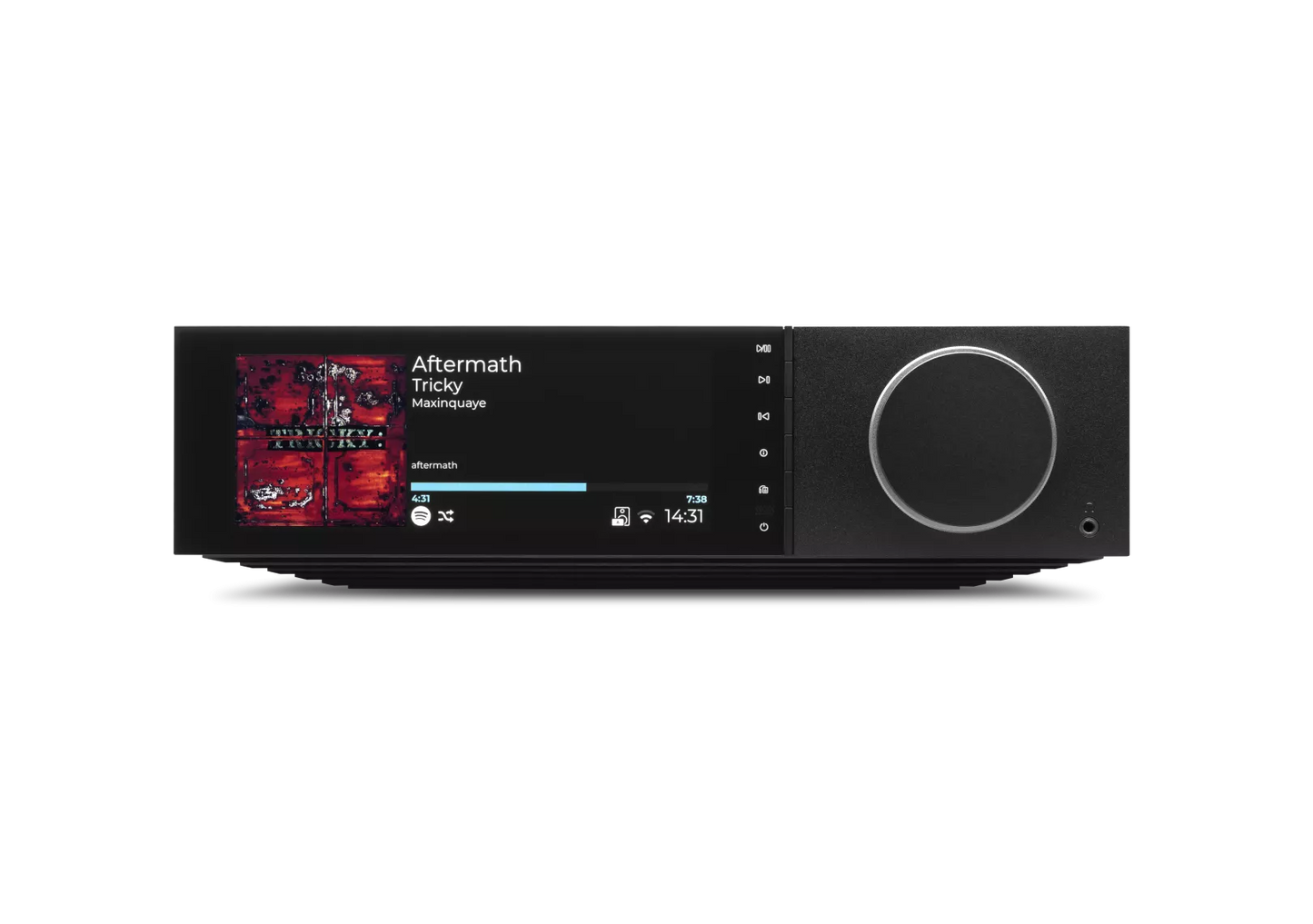 Cambridge Audio EVO 150 SE. Amplificador con Streaming 150 Watts x 2