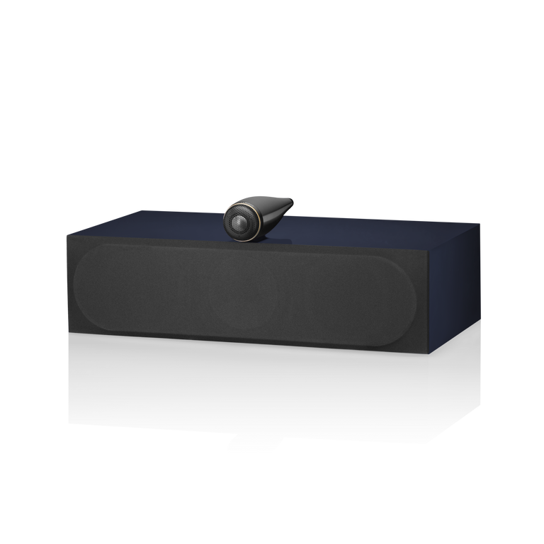 Bowers & Wilkins HTM71 S3 Signature. Altavoz Central 3 Vias