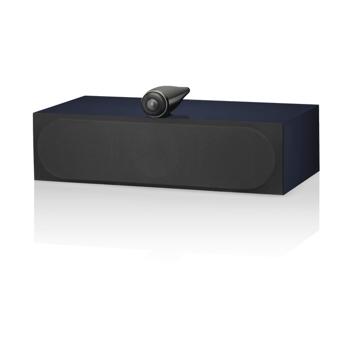 Bowers & Wilkins HTM71 S3 Signature. Altavoz Central 3 Vias