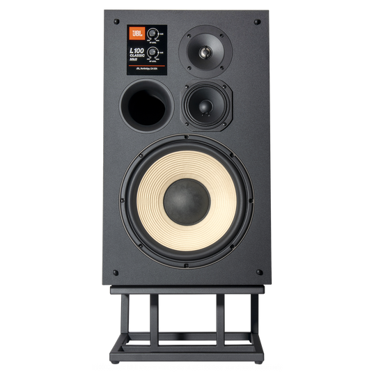 JBL L100 Classic MKII. Altavoz de Estanteria 3 Vias. Par