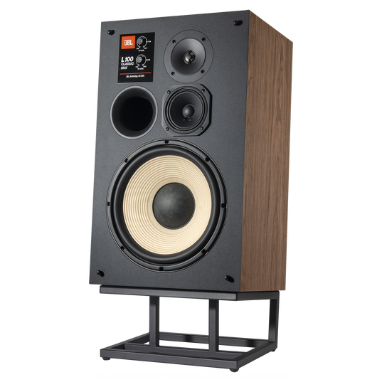 JBL L100 Classic MKII. Altavoz de Estanteria 3 Vias. Par