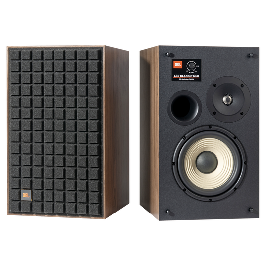 JBL L82 MKII. Altavoz de Estanteria 2 Vias. Par