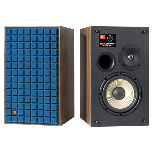 JBL L82 MKII. Altavoz de Estanteria 2 Vias. Par