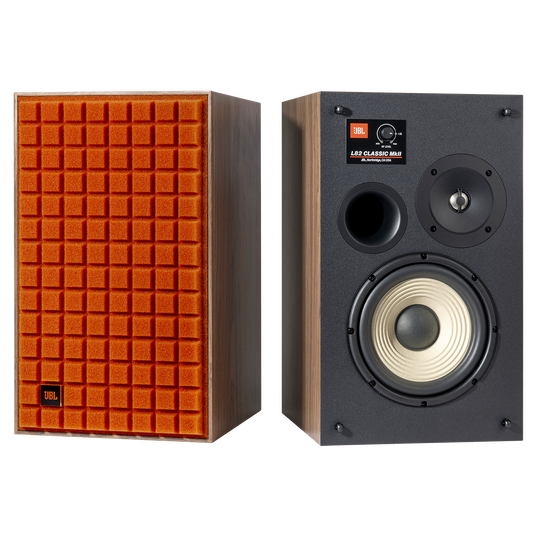 JBL L82 MKII. Altavoz de Estanteria 2 Vias. Par