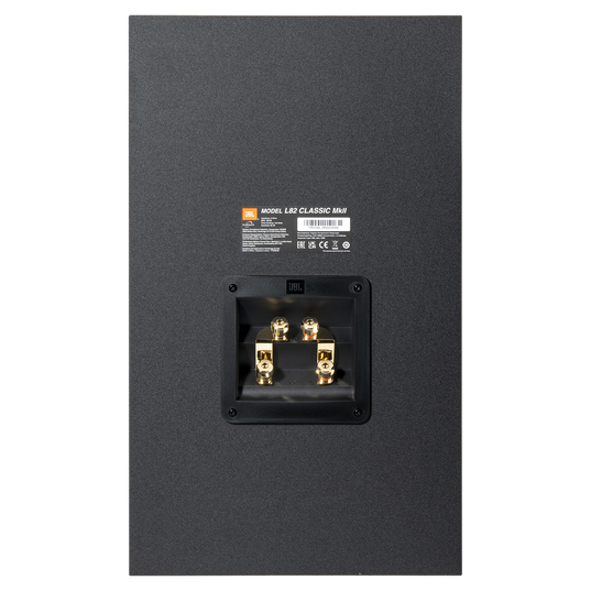 JBL L82 MKII. Altavoz de Estanteria 2 Vias. Par