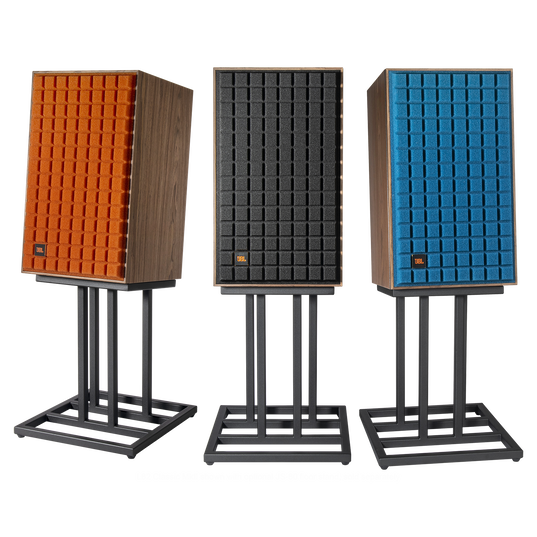 JBL L82 MKII. Altavoz de Estanteria 2 Vias. Par