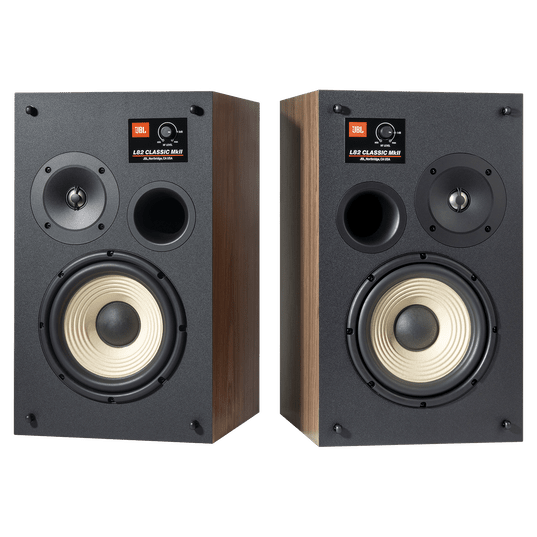 JBL L82 MKII. Altavoz de Estanteria 2 Vias. Par