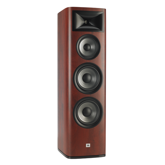 JBL Studio 698. Altavoz de Torre 3 Vias. Par
