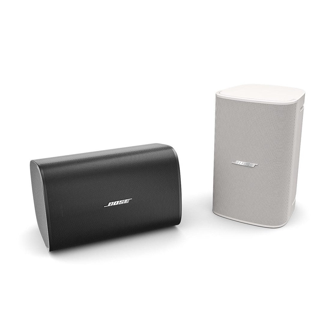 Bose DesignMax DM8SE. Altavoz Profesional Compacto. Par