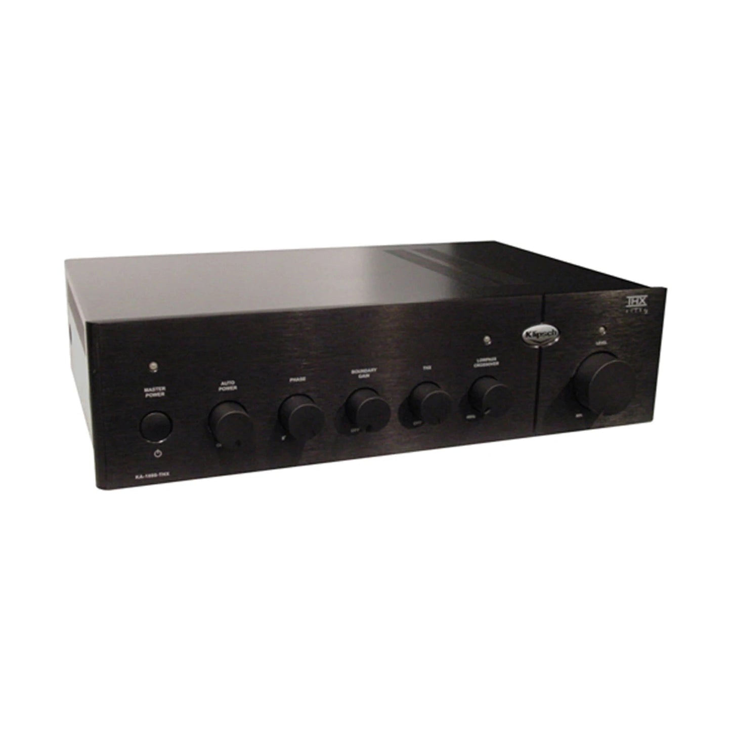 Klipsch, KA-1000-THX. Amplificador para Subwoofer Pasivo THX