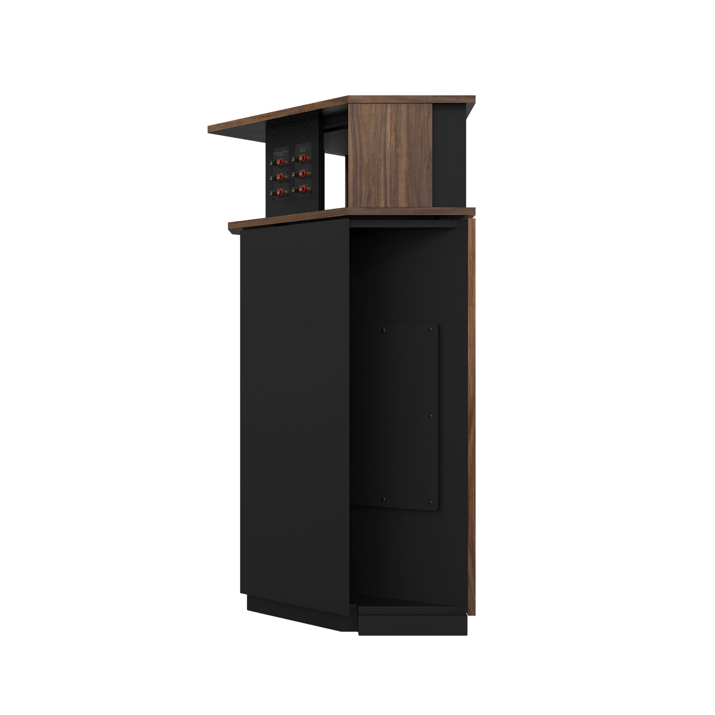 Klipsch Klipschorn AK7. Altavoz de Piso de 3 Vías. Par