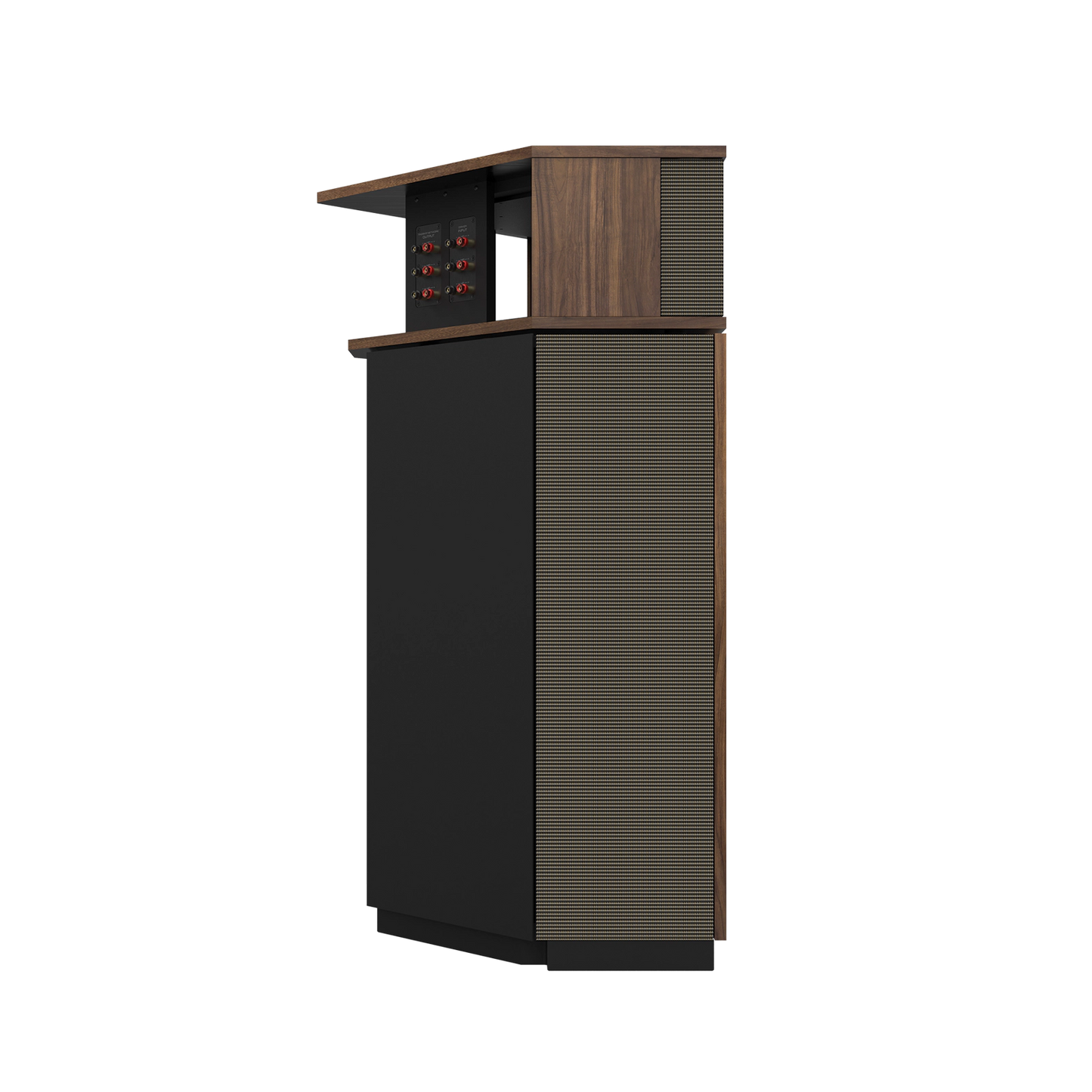 Klipsch Klipschorn AK7. Altavoz de Piso de 3 Vías. Par