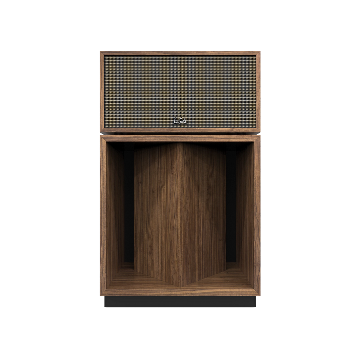 Klipsch La Scala AL6. Altavoz de Piso de 3 Vías. Par