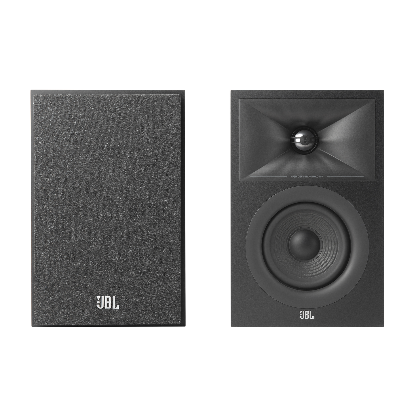 JBL Stage 240B. Altavoz de Estanteria 2 Vias. Par