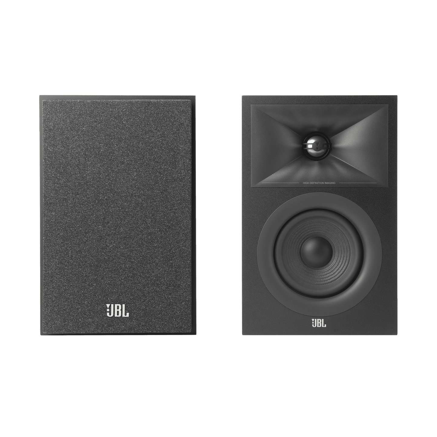 JBL Stage 240B. Altavoz de Estanteria 2 Vias. Par