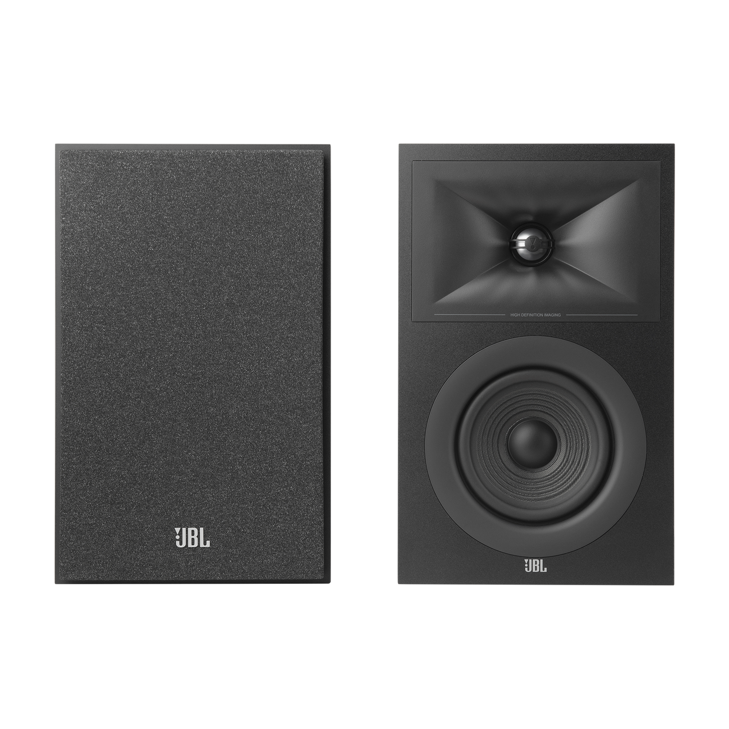 JBL Stage 250B. Altavoz de Estanteria 2 Vias. Par