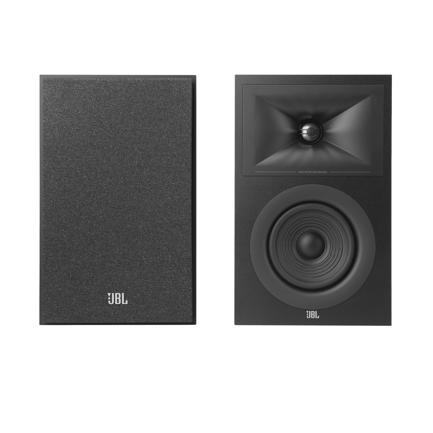 JBL Stage 250B. Altavoz de Estanteria 2 Vias. Par