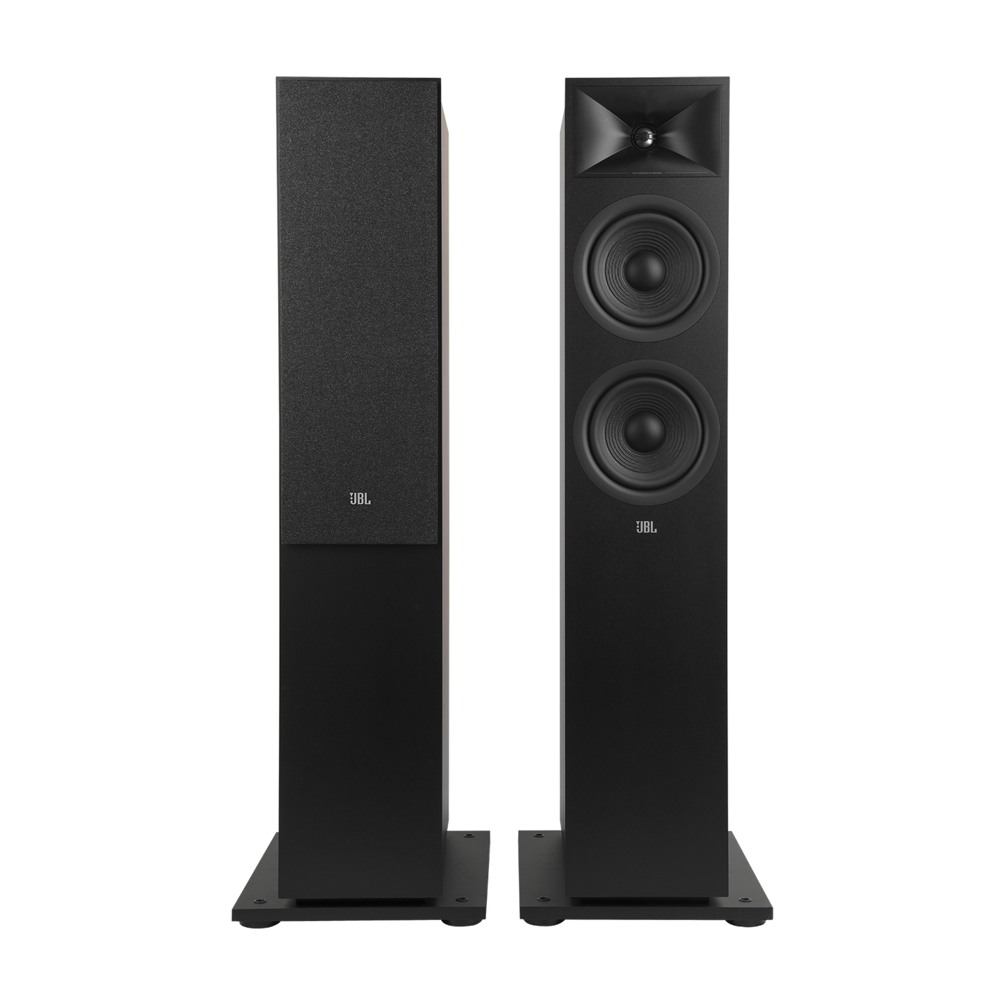 JBL Stage 260F. Altavoz de Torre 2.5 Vias. Par