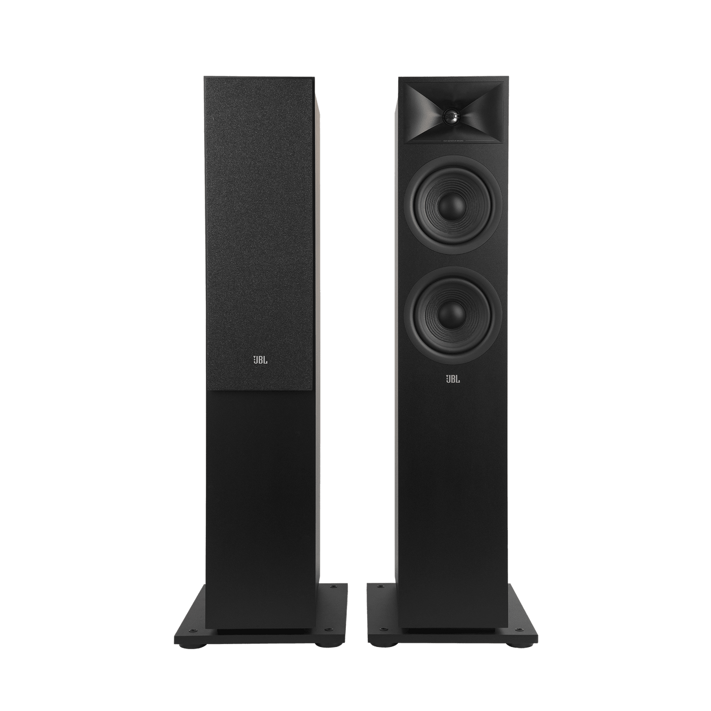JBL Stage 260F. Altavoz de Torre 2.5 Vias. Par