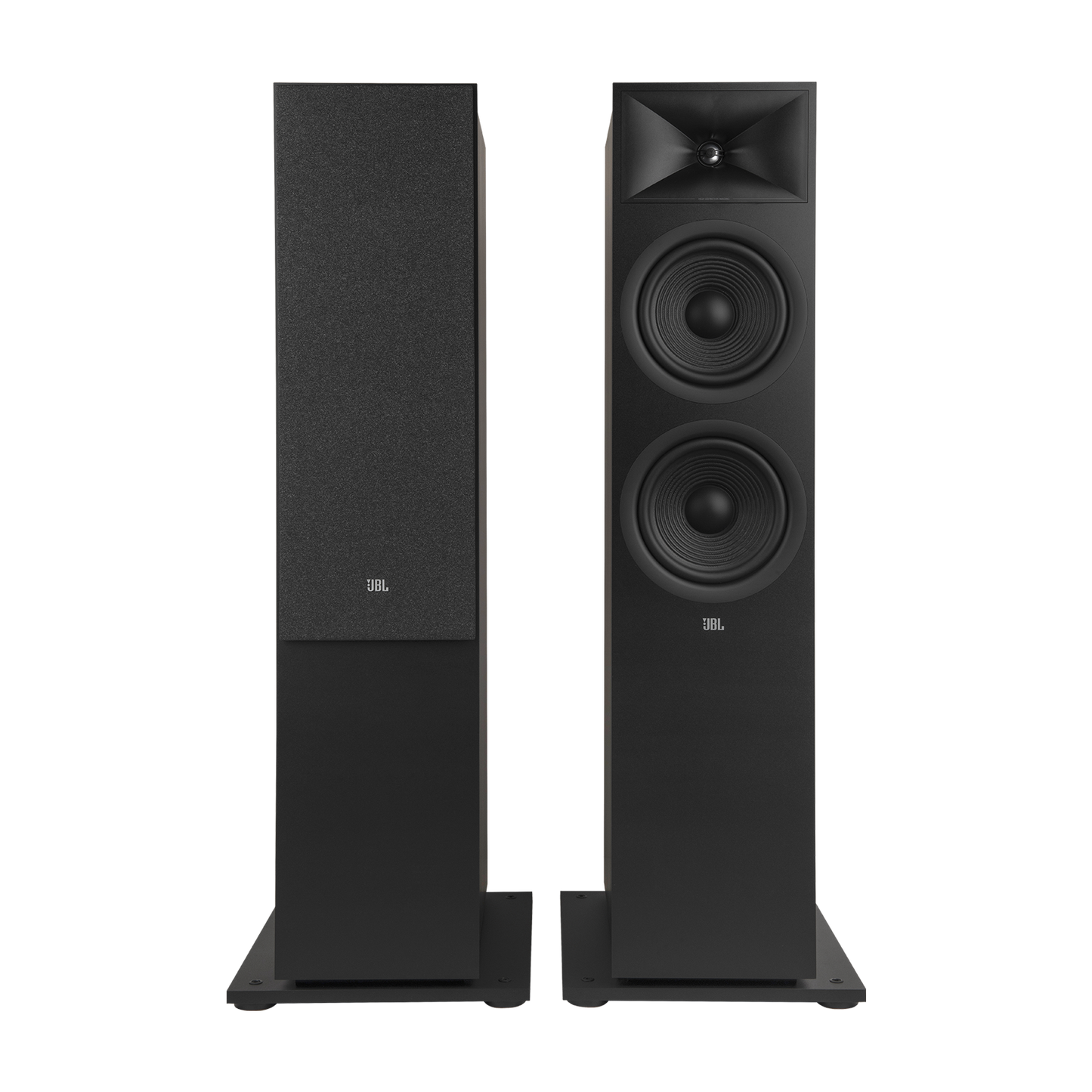 JBL Stage 280F. Altavoz de Torre 2.5 Vias. Par