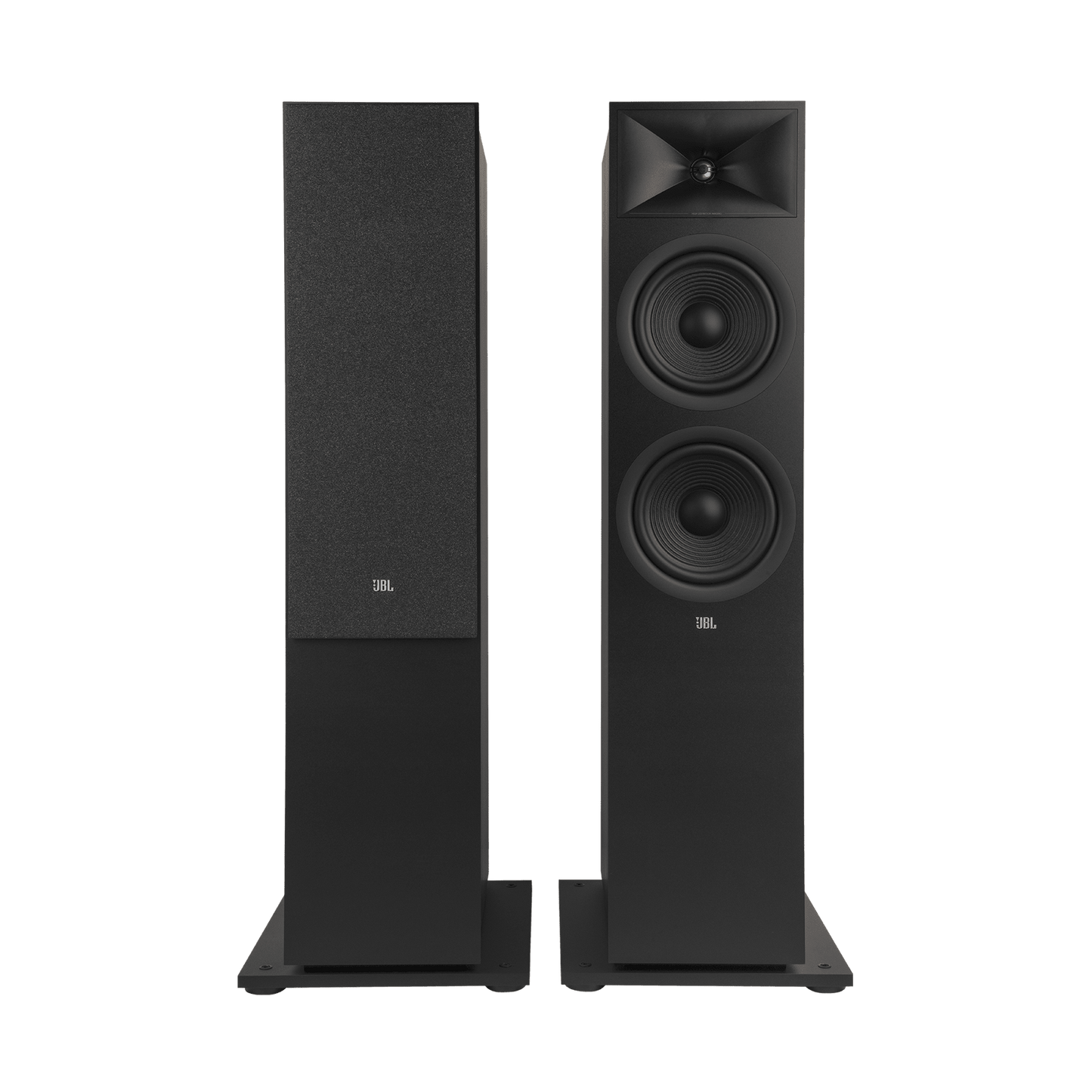 JBL Stage 280F. Altavoz de Torre 2.5 Vias. Par