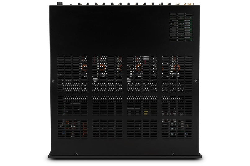 McIntosh MI1250. Amplificador Multizona 50 Watts x 12