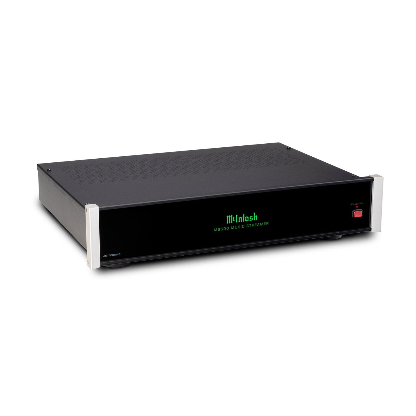McIntosh MS500. Reproductor Network (Streamer)