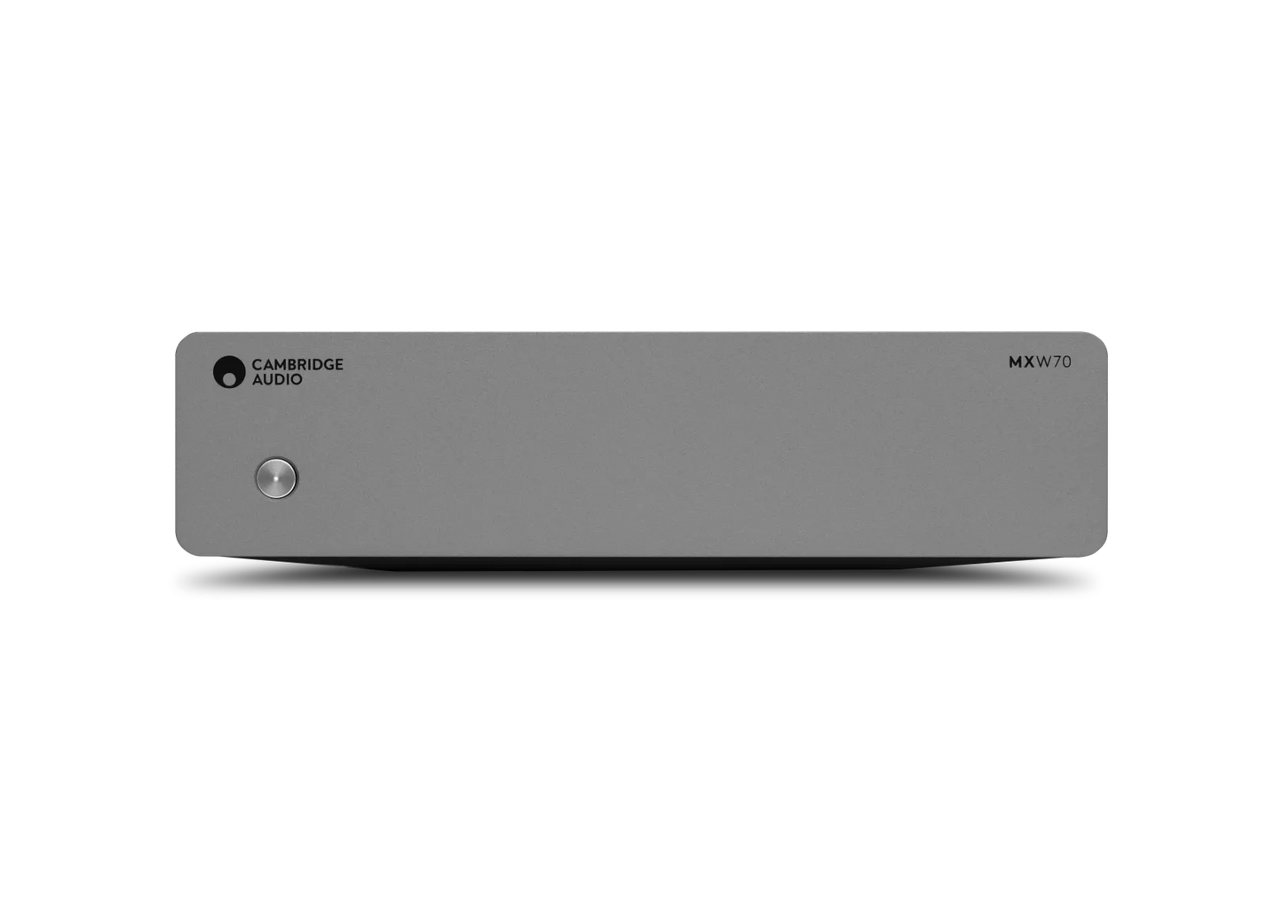 Cambridge Audio MXW70. Amplificador Estereo 70 Watts x 2