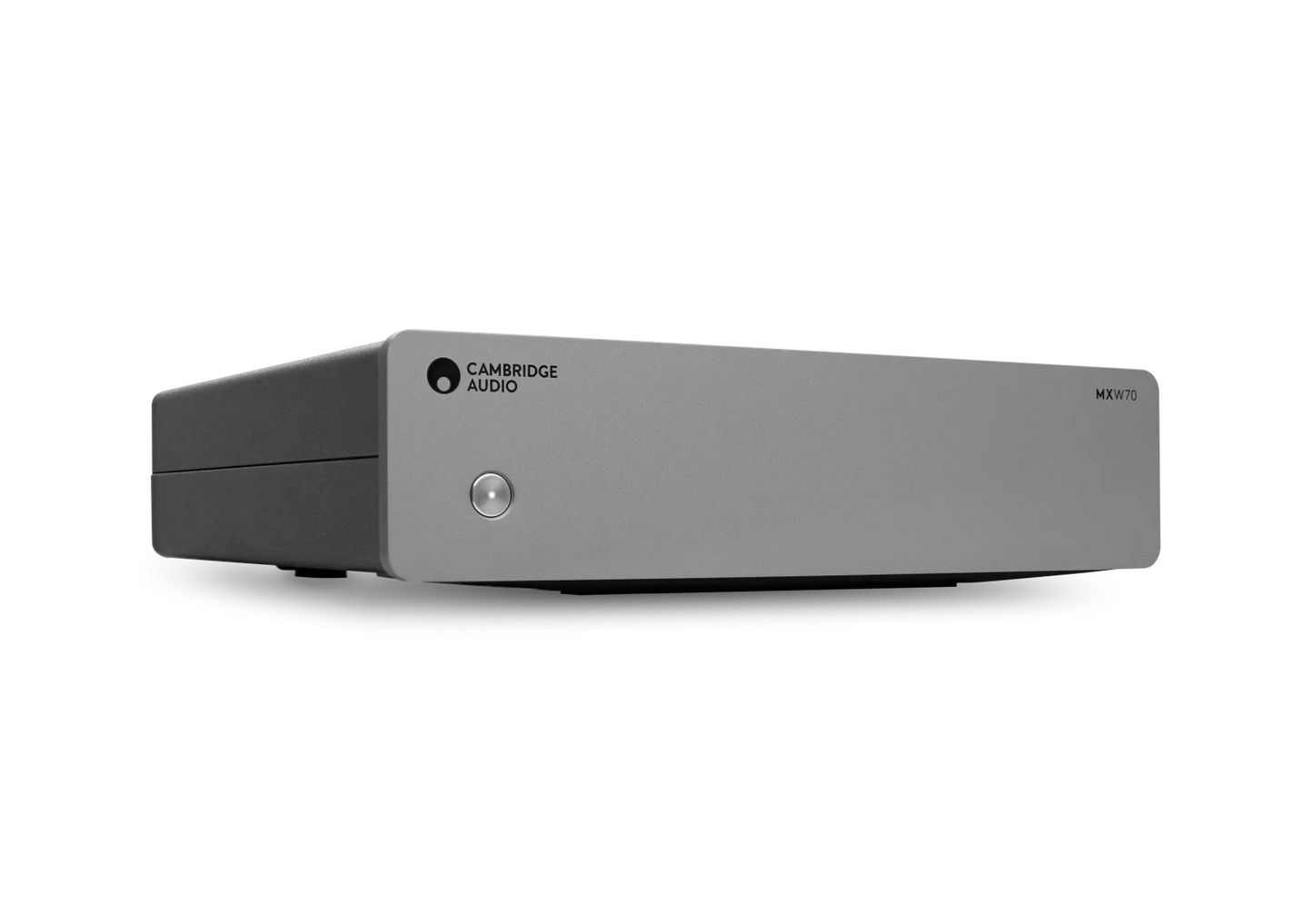 Cambridge Audio MXW70. Amplificador Estereo 70 Watts x 2