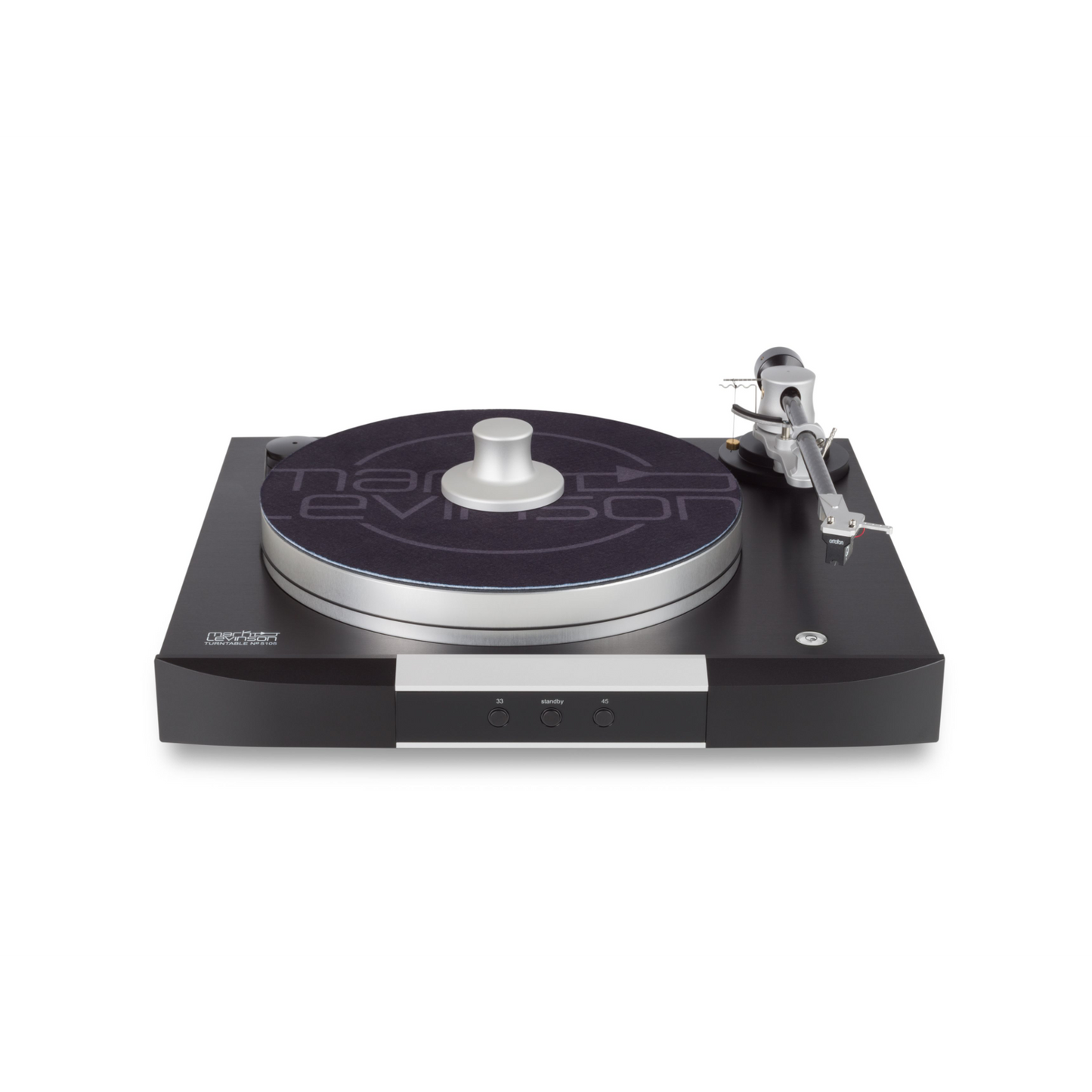 Mark Levinson No 5105. Tornamesa de Alto Nivel