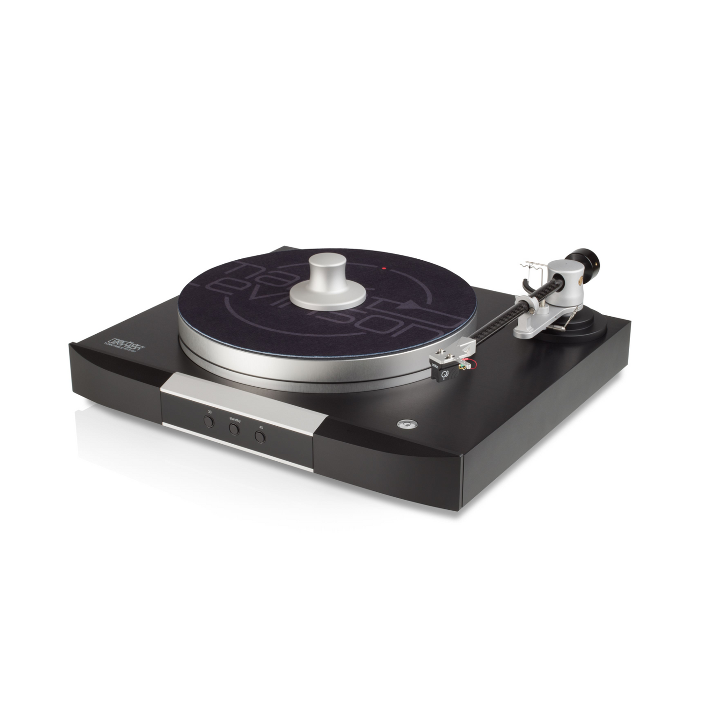 Mark Levinson No 5105. Tornamesa de Alto Nivel