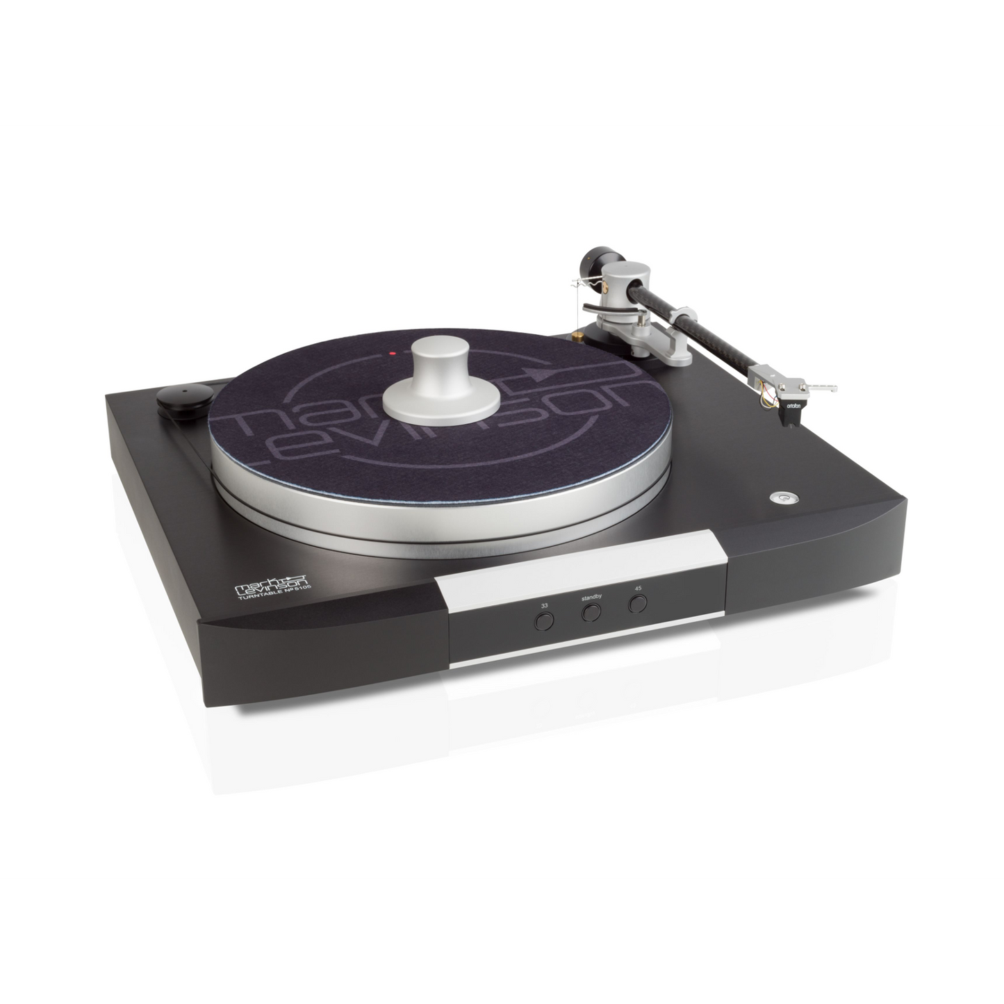Mark Levinson No 5105. Tornamesa de Alto Nivel