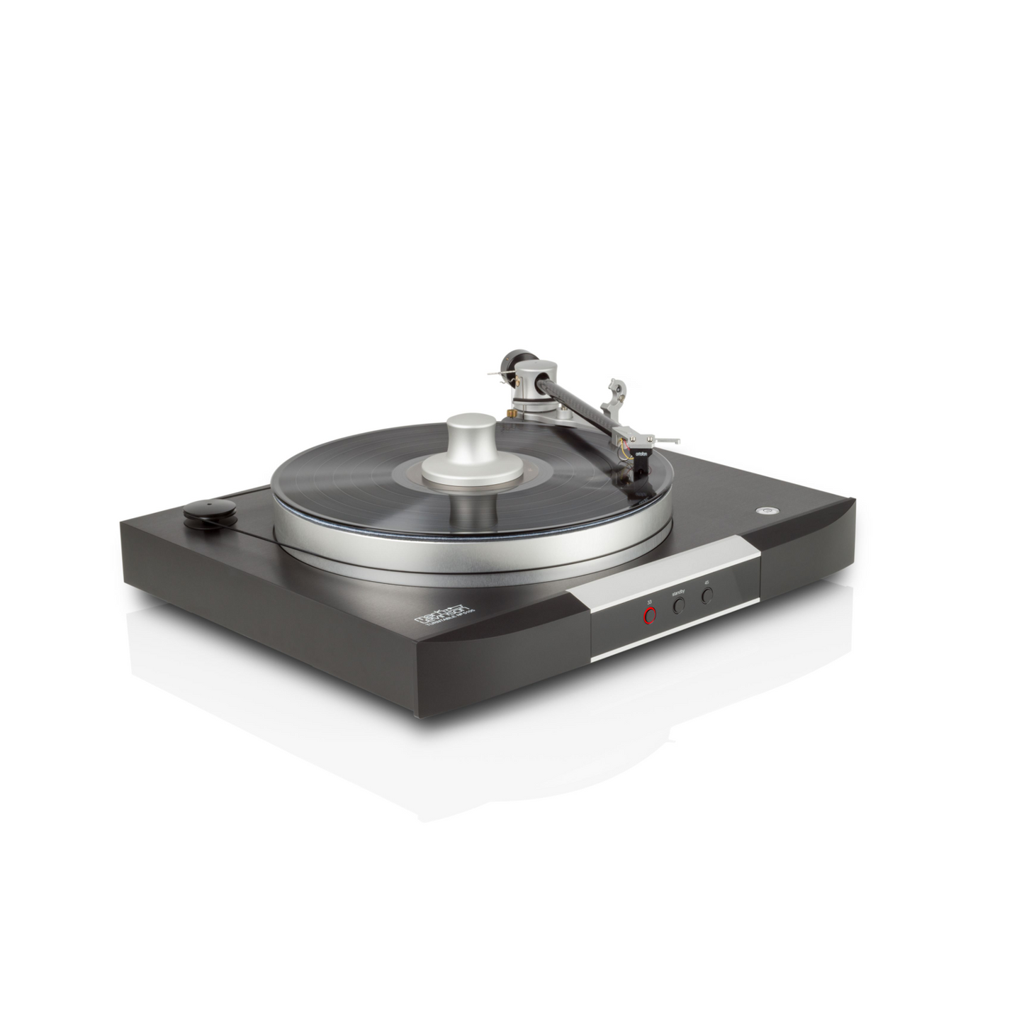 Mark Levinson No 5105. Tornamesa de Alto Nivel