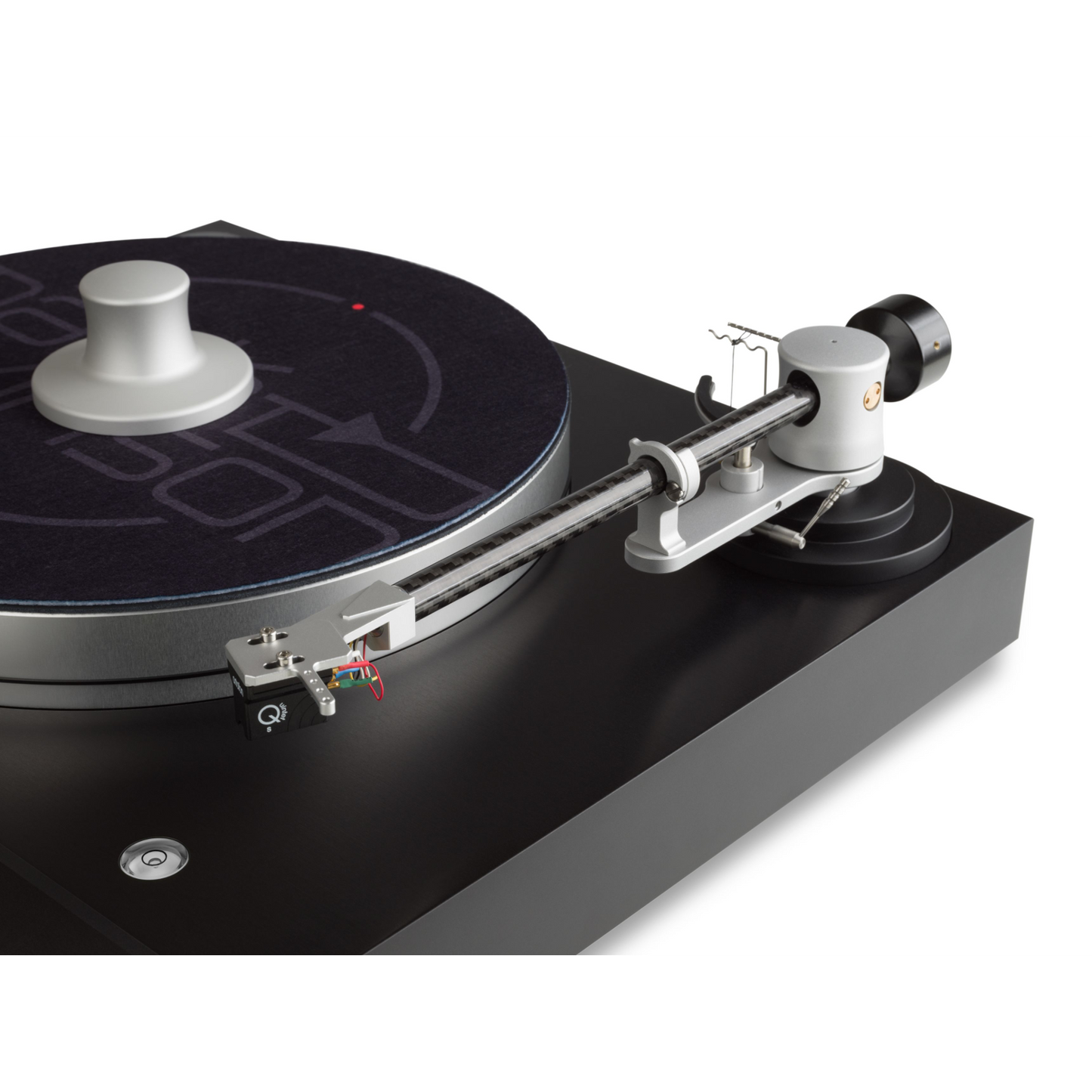 Mark Levinson No 5105. Tornamesa de Alto Nivel
