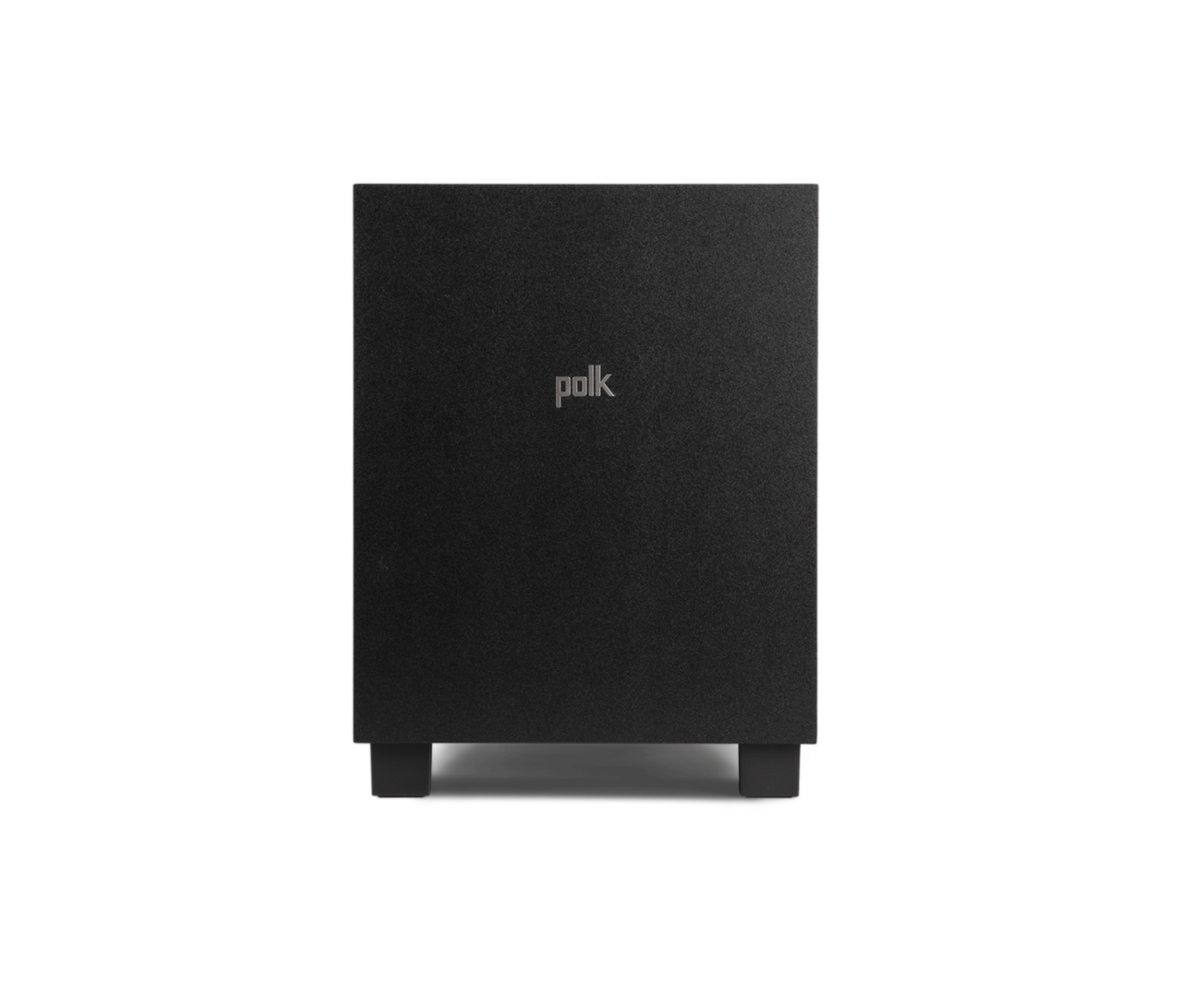 Polk Audio Monitor XT10. Subwoofer 10"
