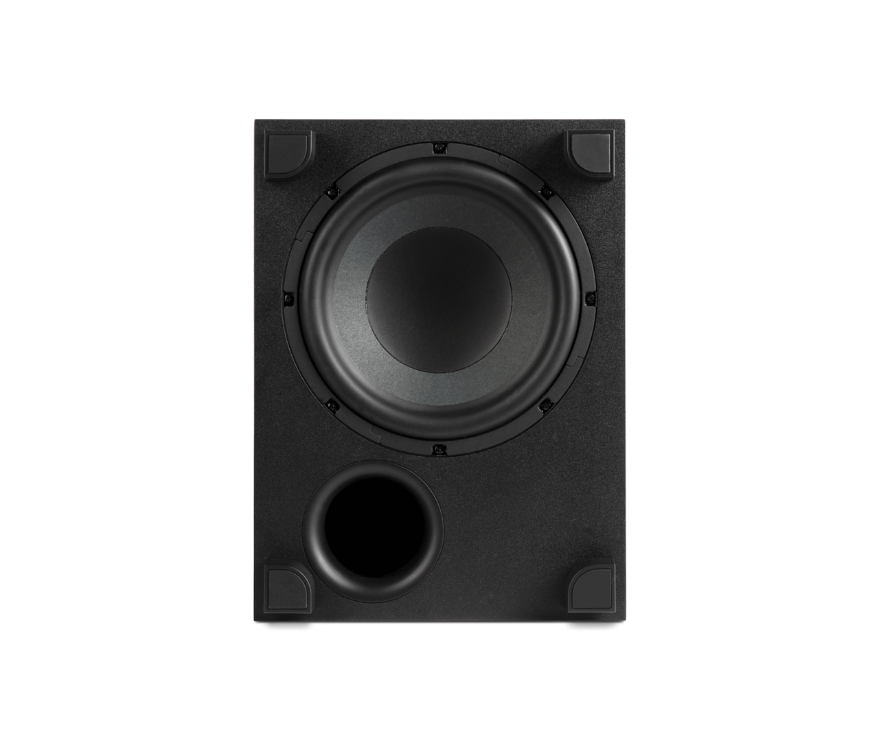 Polk Audio Monitor XT10. Subwoofer 10"